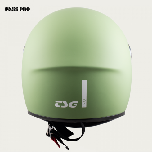 TSG - Pass Pro (Fatigue green)